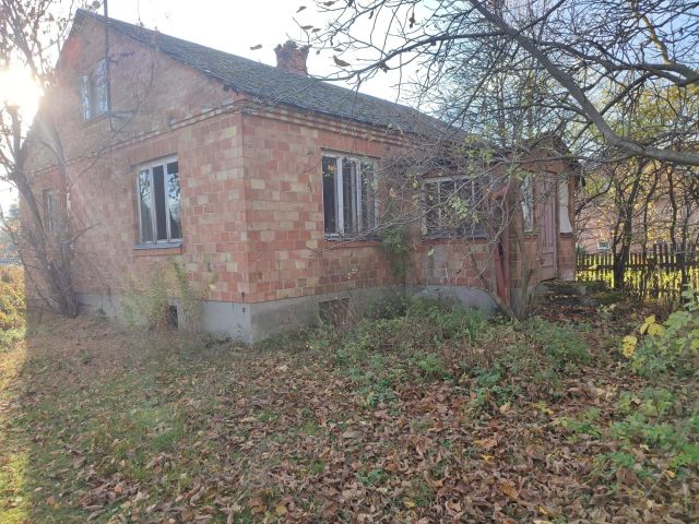 Działka rolno-budowlana Juliopol. Zdjęcie 1