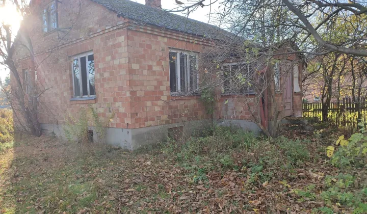 Działka rolno-budowlana Juliopol