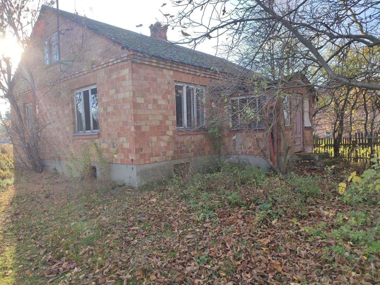 Działka rolno-budowlana Juliopol