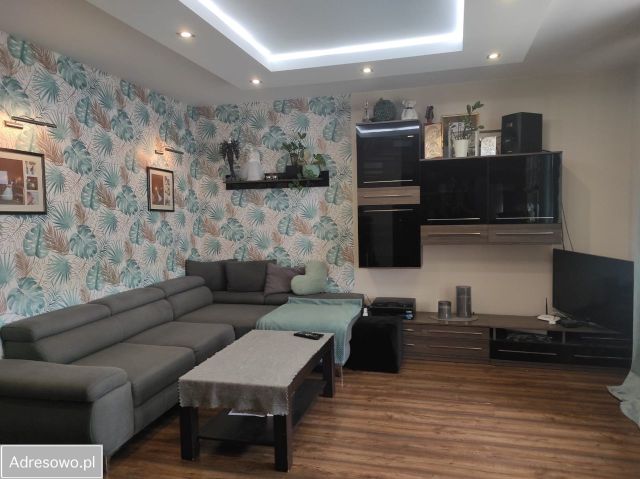 Mieszkanie 2-pokojowe Lublin Węglin, ul. Kryształowa. Zdjęcie 1