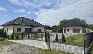 dom wolnostojący, 6 pokoi Góra Motyczna