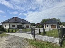 dom wolnostojący, 6 pokoi Góra Motyczna