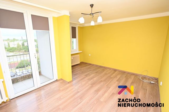 Mieszkanie 3-pokojowe Zielona Góra. Zdjęcie 4