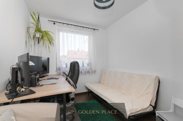 Mieszkanie 4-pokojowe Bolszewo, ul. Zamostna. Zdjęcie 7