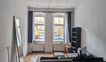 Mieszkanie 2-pokojowe Wrocław Krzyki, ul. Gajowa