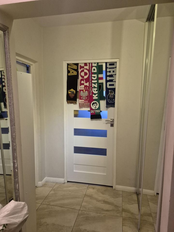 Mieszkanie 3-pokojowe Warszawa Mokotów, ul. Egejska. Zdjęcie 7