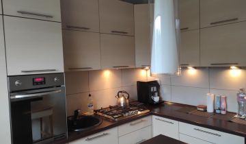 Mieszkanie 2-pokojowe Gdańsk Zaspa, ul. Kombatantów