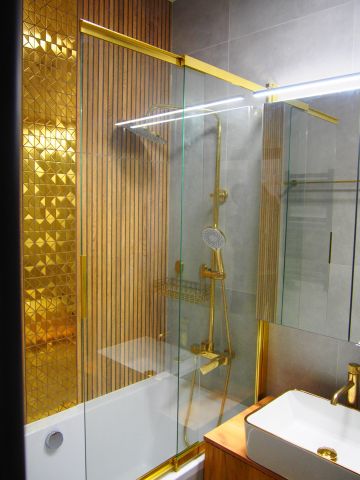 Mieszkanie 3-pokojowe Szczecin Centrum, ul. marsz. Józefa Piłsudskiego. Zdjęcie 16