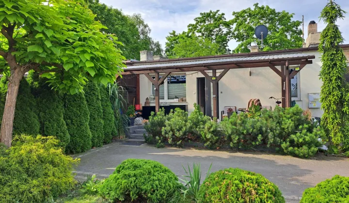 Mieszkanie 3-pokojowe Wilków Drugi