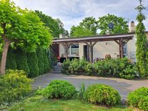 Mieszkanie 3-pokojowe Wilków Drugi