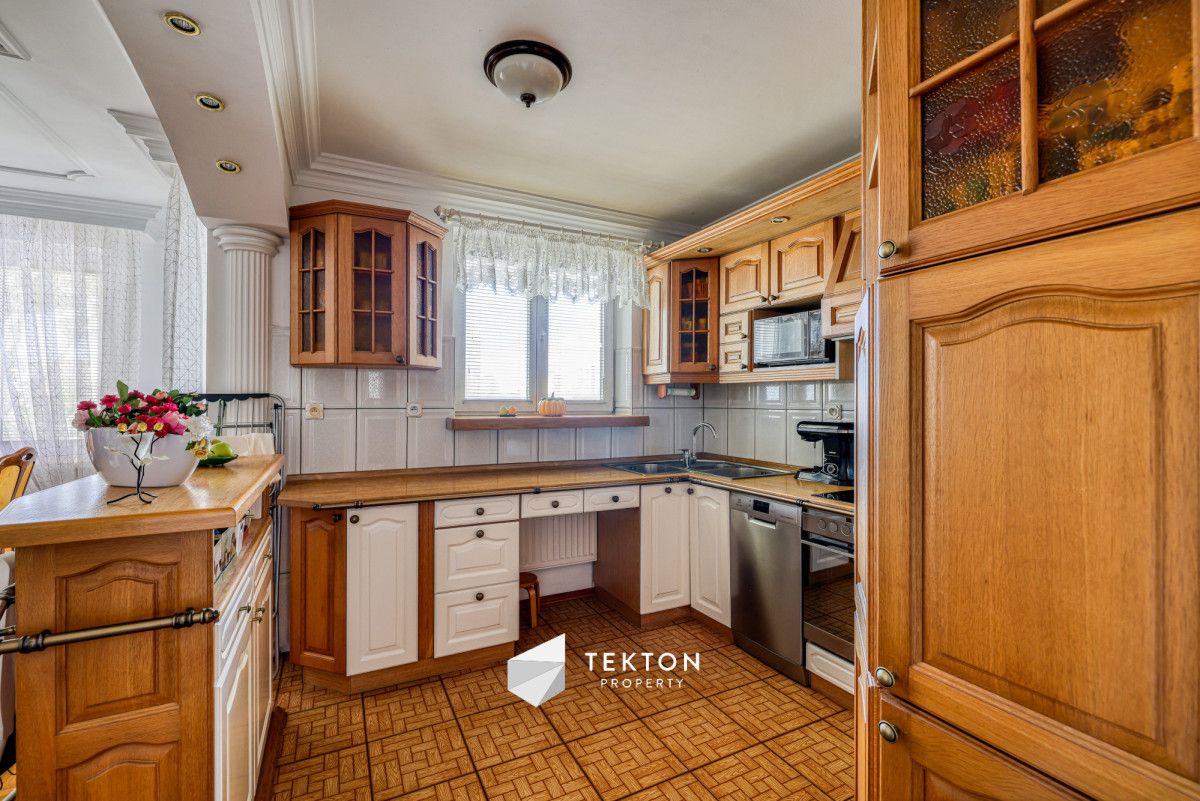 Mieszkanie 3-pokojowe Warszawa Praga-Południe, ul. Władysława Umińskiego. Zdjęcie 17