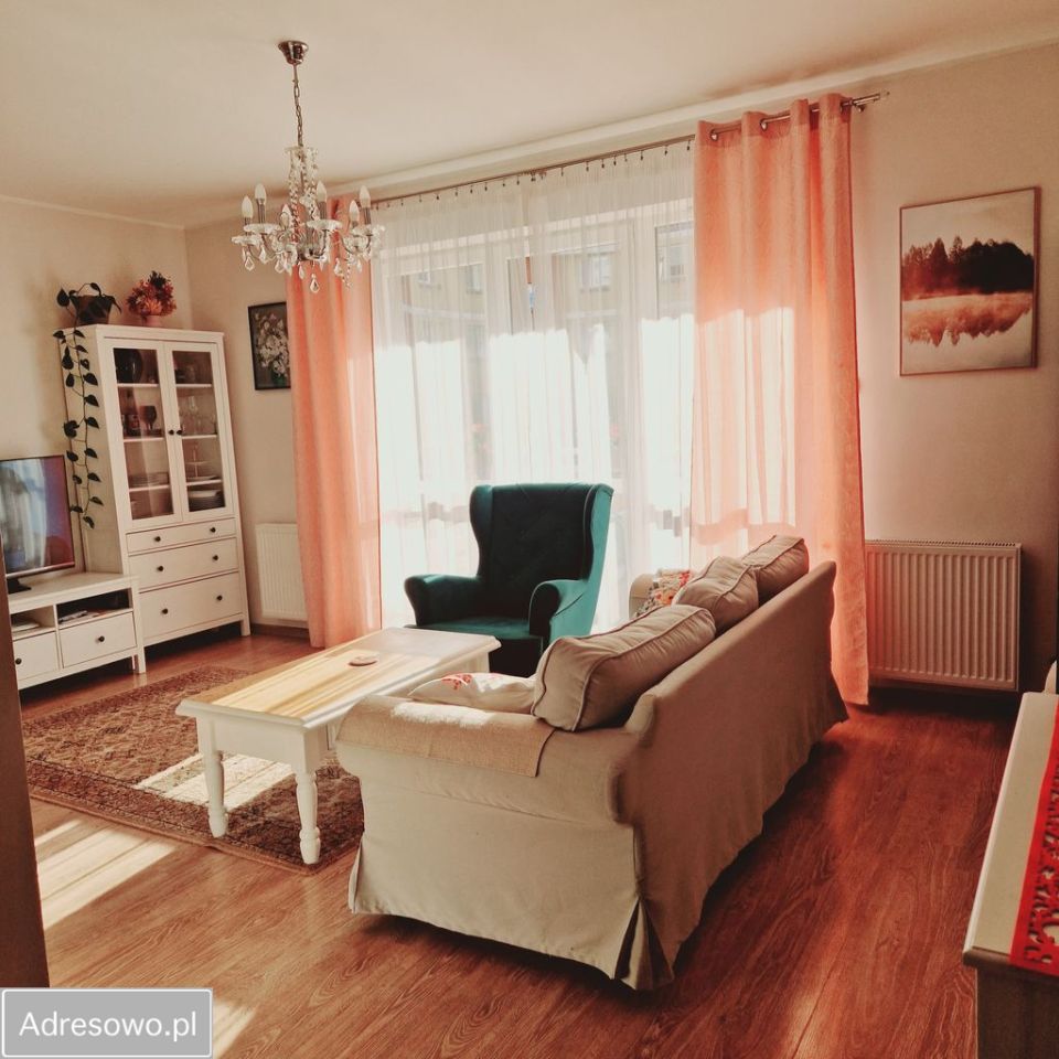 Mieszkanie 4-pokojowe Białystok Centrum, ul. Jerzego Waszyngtona. Zdjęcie 9