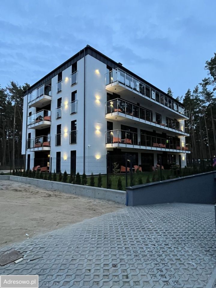 Hotel/pensjonat Rowy, ul. Błękitna. Zdjęcie 18