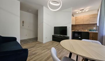 Mieszkanie 2-pokojowe Lublin LSM, ul. Skrzetuskiego