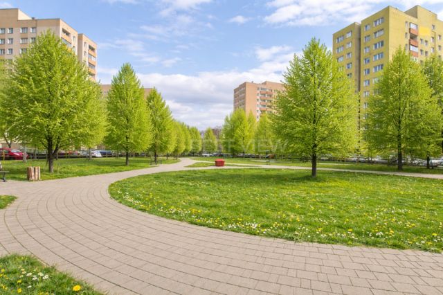 Mieszkanie 2-pokojowe Warszawa Bemowo, ul. mjr. Henryka Sucharskiego. Zdjęcie 14