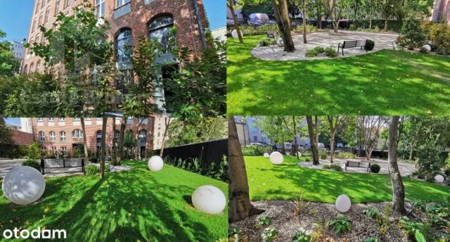 Mieszkanie 2-pokojowe Wrocław, ul. gen. Romualda Traugutta. Zdjęcie 13