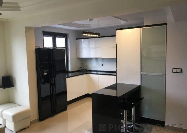 Mieszkanie 3-pokojowe Warszawa Białołęka, ul. Odkryta. Zdjęcie 1