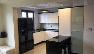 Mieszkanie 3-pokojowe Warszawa Białołęka, ul. Odkryta