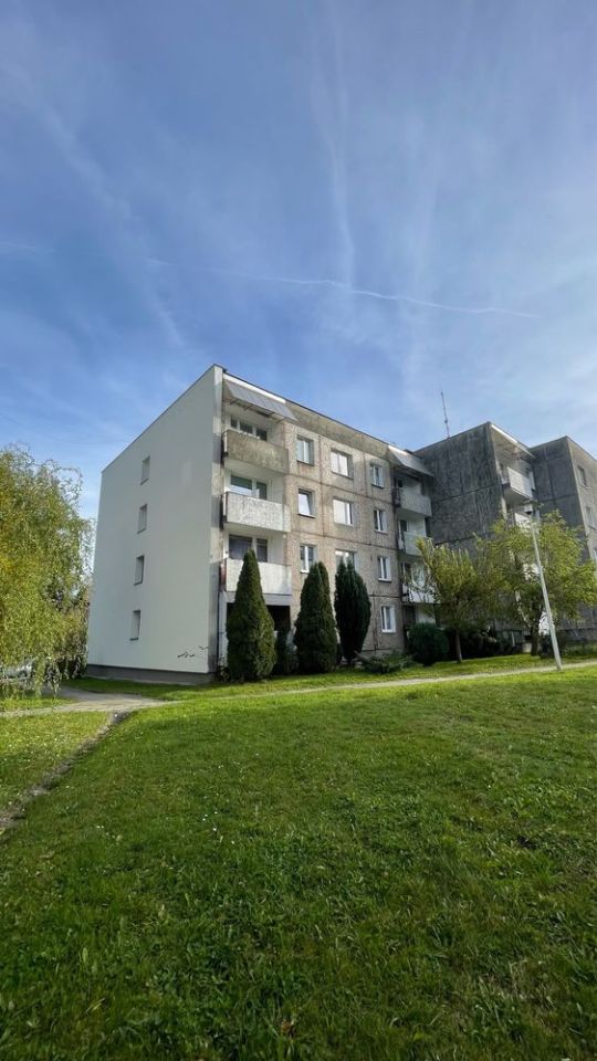 Mieszkanie 2-pokojowe Tychy, ul. Brzozowa