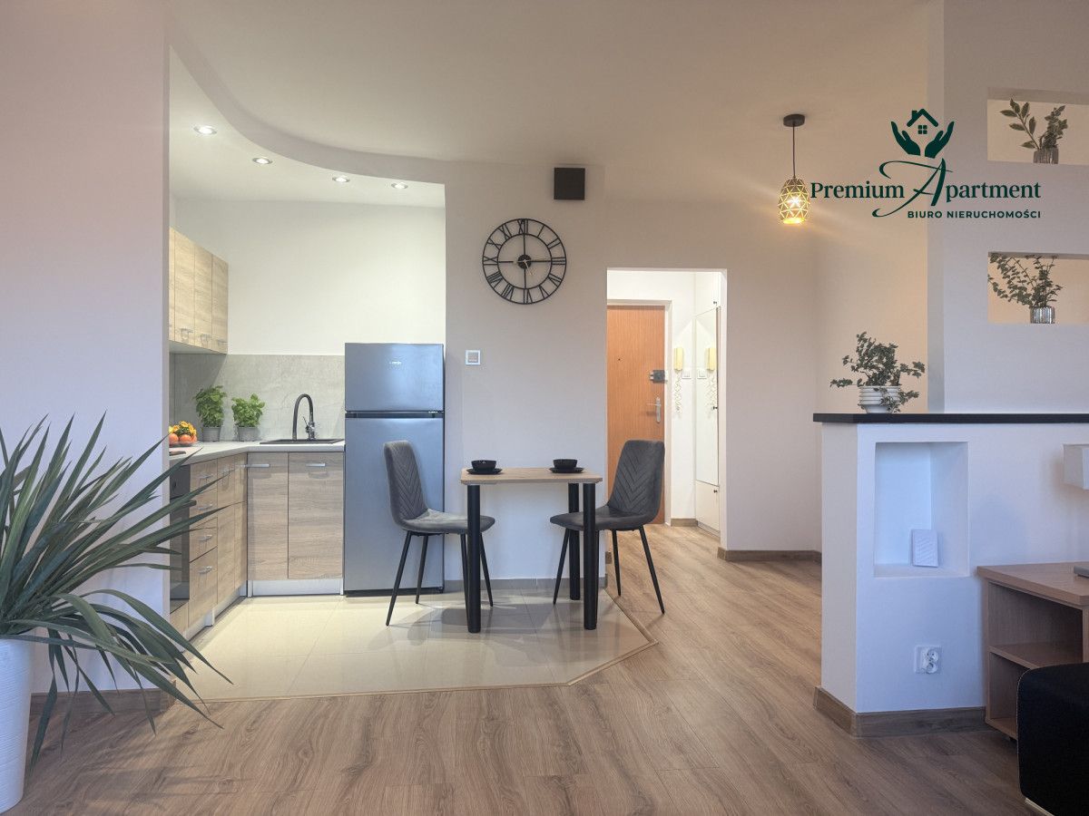 Mieszkanie 1-pokojowe Kielce, ul. Warszawska. Zdjęcie 13