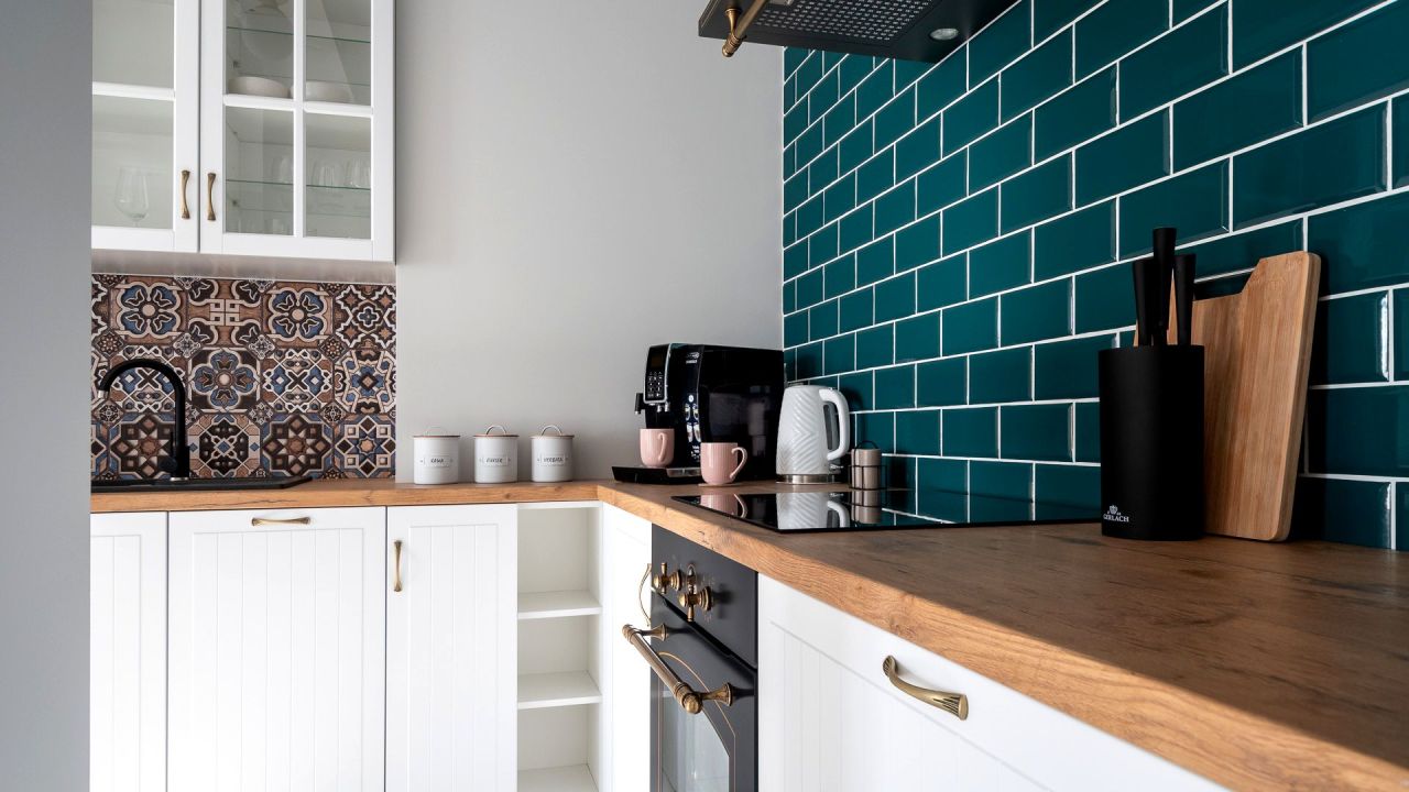 Mieszkanie 2-pokojowe Giżycko, ul. Róży Wiatrów. Zdjęcie 7