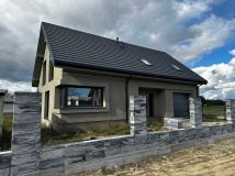 dom wolnostojący Tuliłów