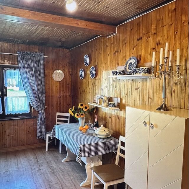 gospodarstwo Janów. Zdjęcie 6