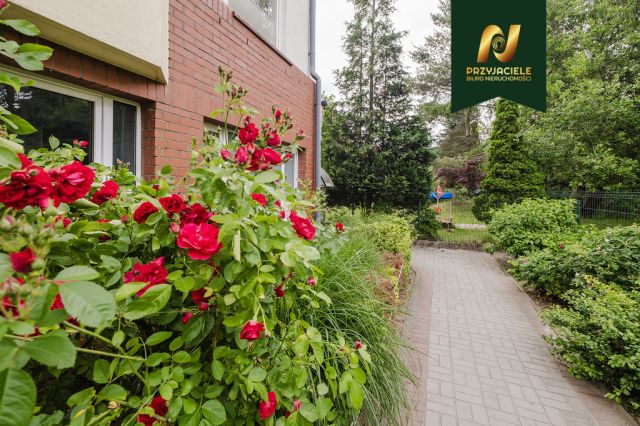 Mieszkanie 2-pokojowe Gdynia Dąbrowa, ul. Koperkowa. Zdjęcie 18