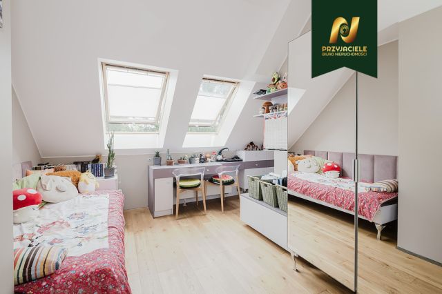 Mieszkanie 3-pokojowe Gdynia Redłowo, ul. Ułańska. Zdjęcie 13