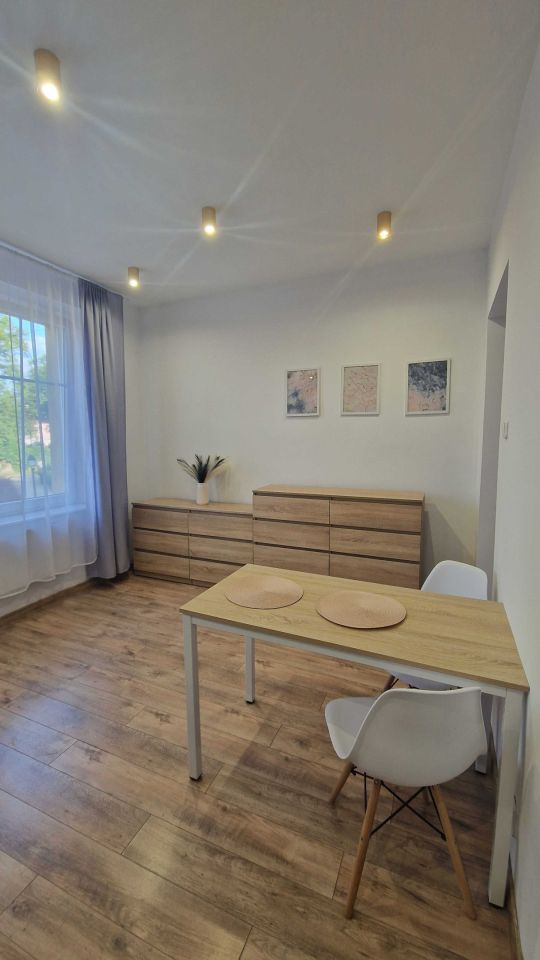 Mieszkanie 1-pokojowe Wałbrzych Śródmieście, pl. Kościelny. Zdjęcie 8