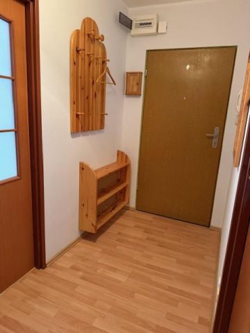 Mieszkanie 2-pokojowe Olsztyn Zacisze, ul. Złota. Zdjęcie 1