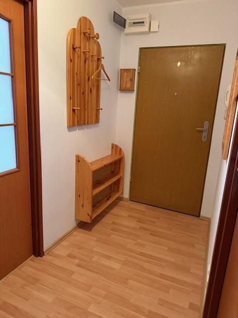 Mieszkanie 2-pokojowe Olsztyn Zacisze, ul. Złota