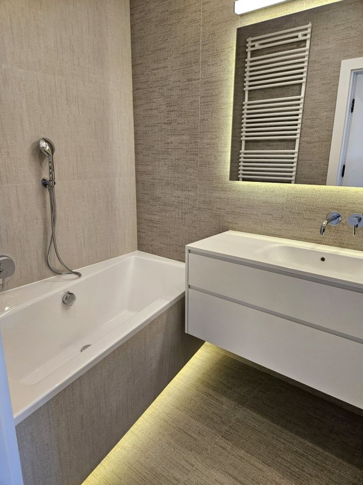 Mieszkanie 3-pokojowe Warszawa Tarchomin, ul. Aluzyjna. Zdjęcie 4