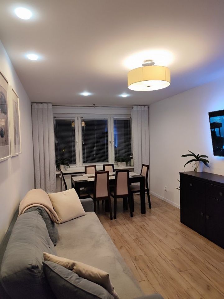 Mieszkanie 2-pokojowe Czaplinek