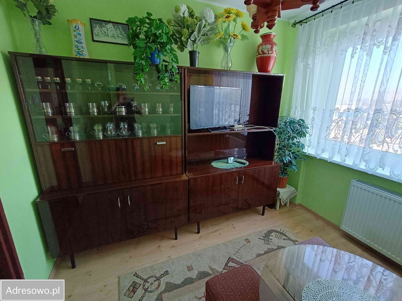 Mieszkanie 3-pokojowe Radzyń Chełmiński, ul. prof. Mariana Gumowskiego. Zdjęcie 4