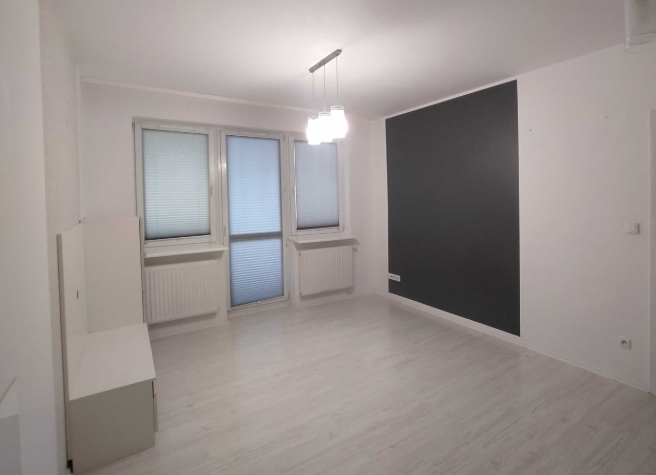 Mieszkanie 2-pokojowe Wołomin, ul. Sikorskiego