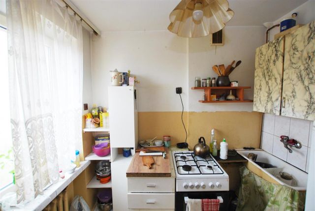 Mieszkanie 2-pokojowe Szczecinek, ul. Mierosławskiego. Zdjęcie 6