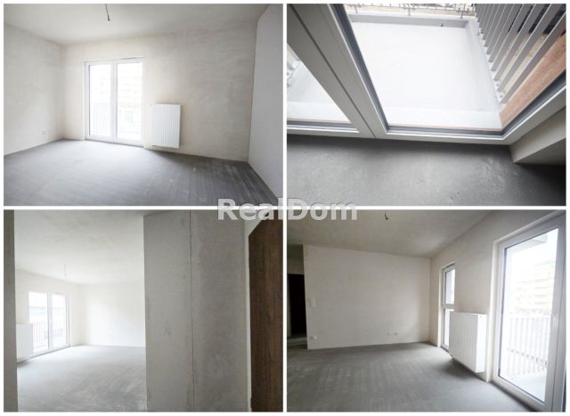 Mieszkanie 2-pokojowe Kraków Bronowice, ul. Eljasza Walerego Radzikowskiego. Zdjęcie 4