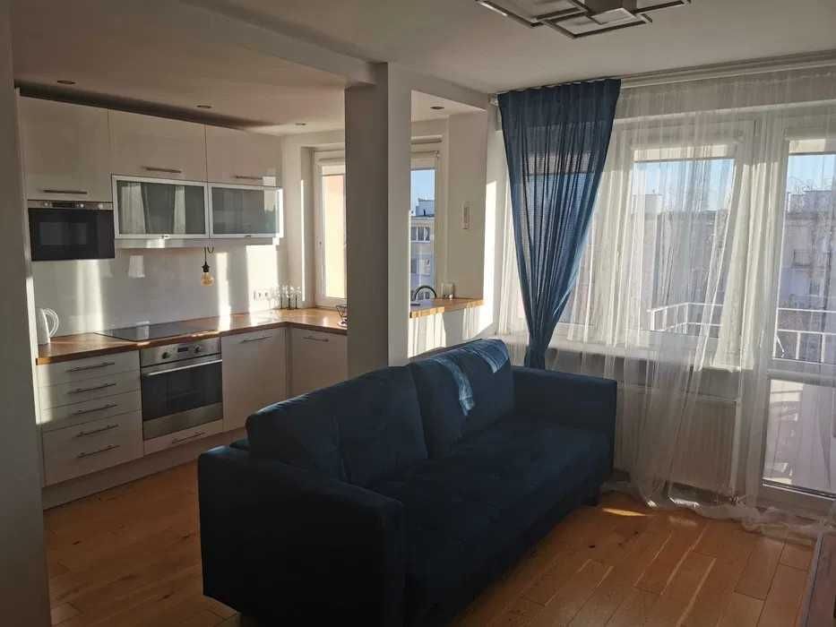 Mieszkanie 3-pokojowe Gdańsk Przymorze, ul. Kołobrzeska. Zdjęcie 5