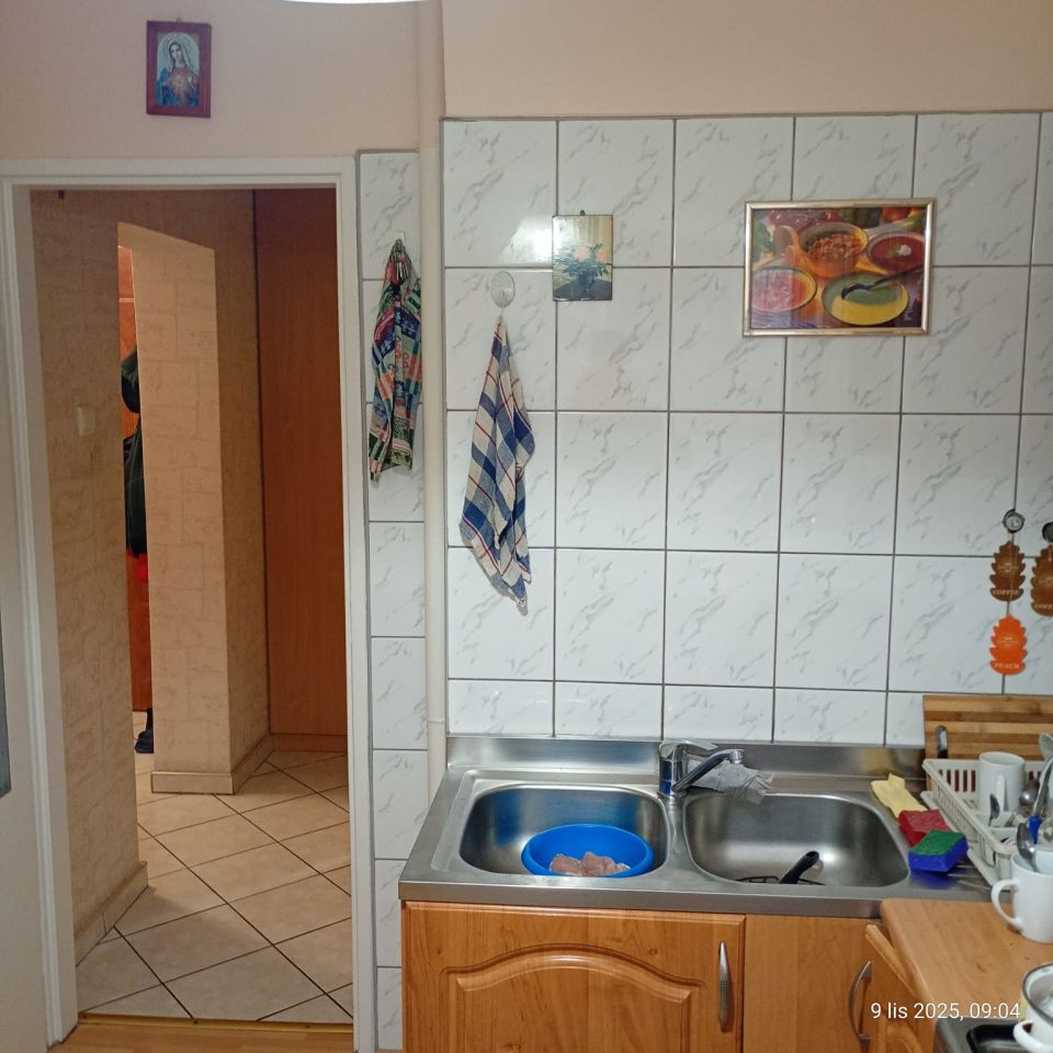 Mieszkanie 2-pokojowe Dzierżoniów, os. Jasne. Zdjęcie 5