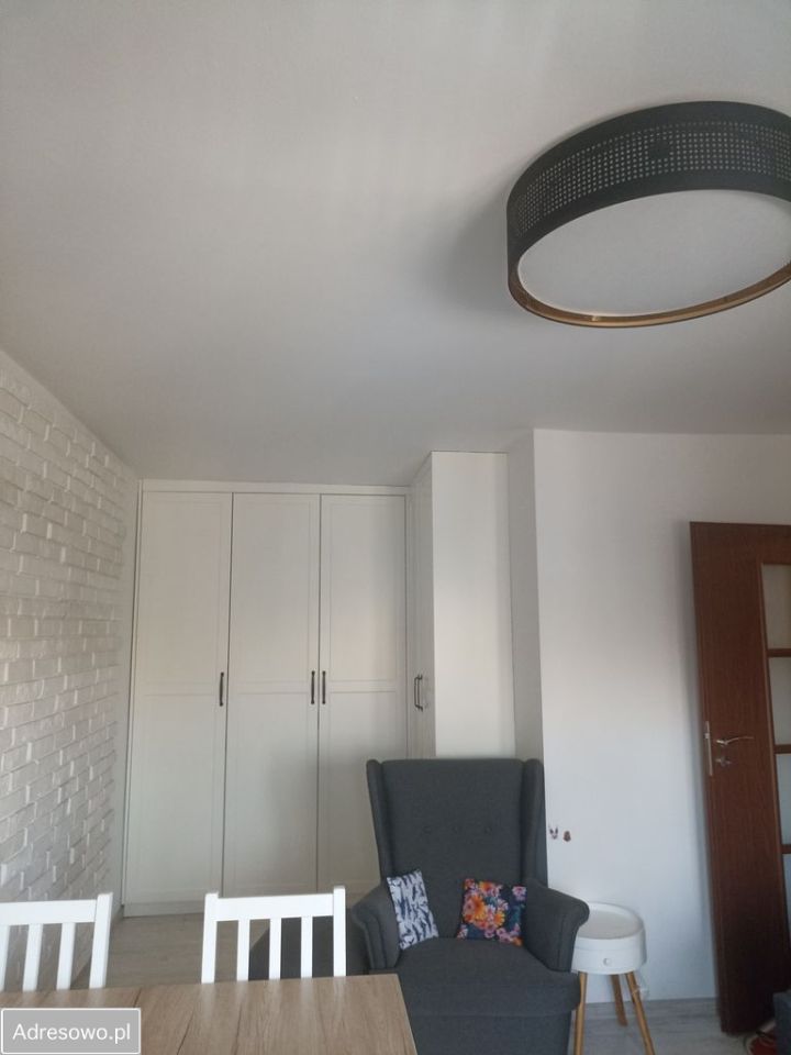 Mieszkanie 2-pokojowe Warszawa Bielany, ul. Jana Kochanowskiego. Zdjęcie 12