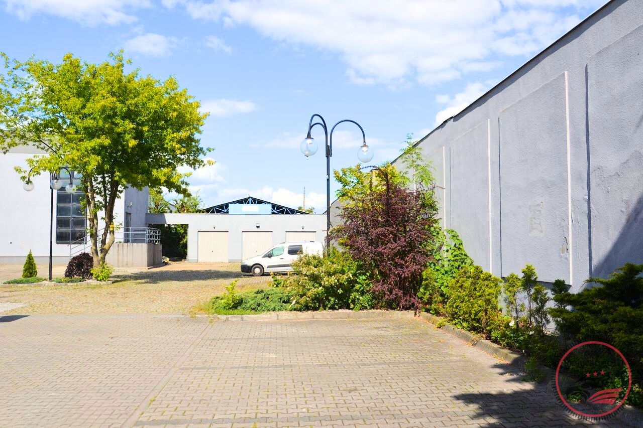 Lokal Inowrocław Stare Miasto, ul. Dworcowa. Zdjęcie 6