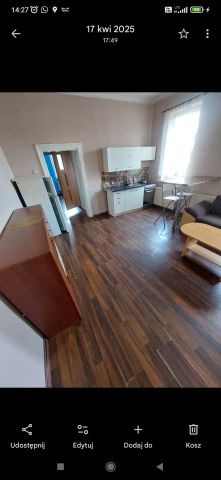 Mieszkanie 2-pokojowe Czeladź Kolonia Rożka, ul. Legionów. Zdjęcie 1