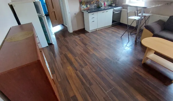 Mieszkanie 2-pokojowe Czeladź Kolonia Rożka, ul. Legionów