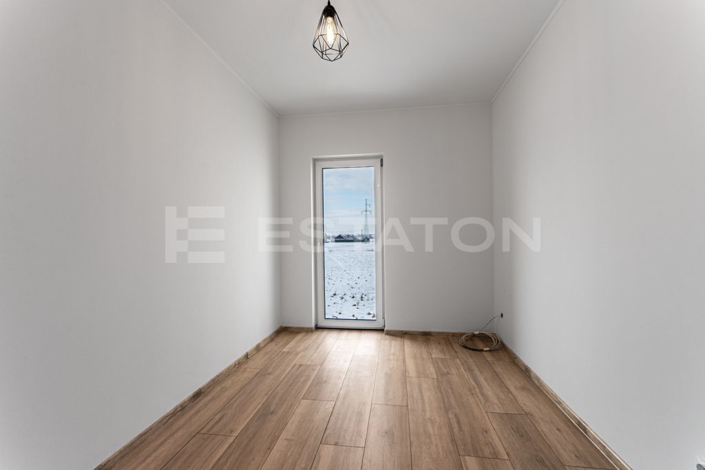 Mieszkanie 3-pokojowe Rzeszów, ul. Czesława Miłosza. Zdjęcie 5