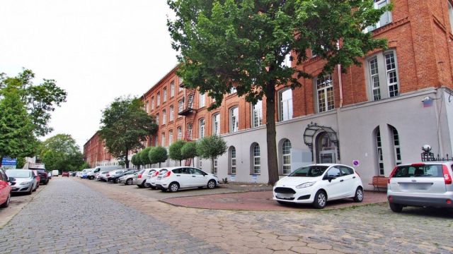 Lokal Łódź Stare Polesie, ul. Łąkowa. Zdjęcie 12