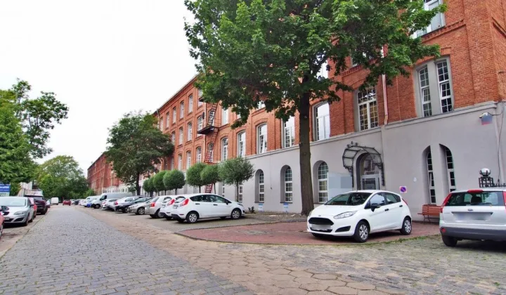 Lokal Łódź Stare Polesie, ul. Łąkowa