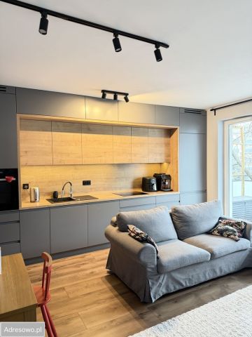 Mieszkanie 4-pokojowe Ząbki, ul. Christiana Andersena. Zdjęcie 1