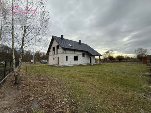 dom wolnostojący, 6 pokoi Koszelówka. Zdjęcie 1