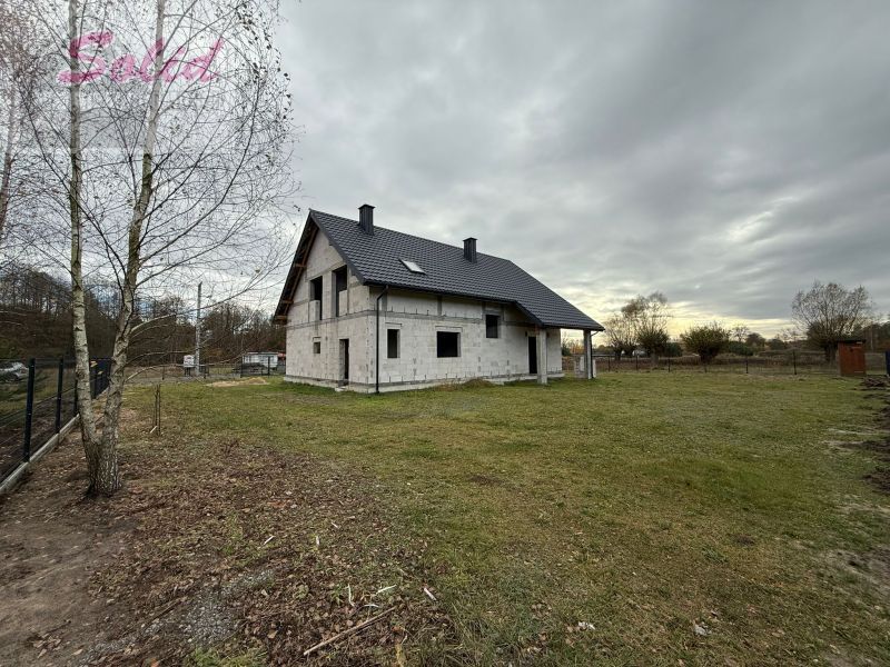 dom wolnostojący, 6 pokoi Koszelówka. Zdjęcie 1